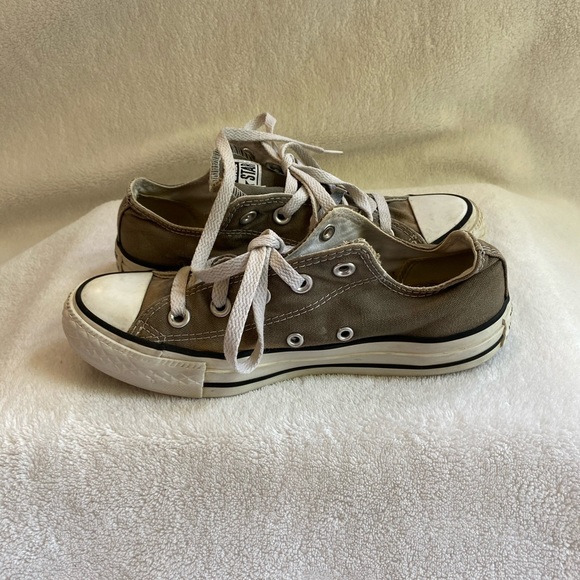 Converse unisex lowtop sneakers - Picture 6 of 9